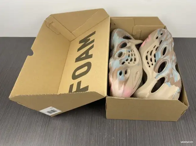 Runner Yeezy Foam Adidas GY3969 0619